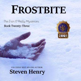 Frostbite