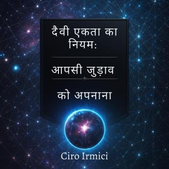 [Hindi] - दैवी एकता का नियम: आपसी जुड़ाव को अपनाना