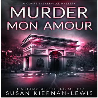 Murder Mon Amour