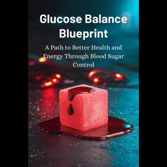 Glucose Balance Blueprint: A Path to Better Health and Energy Through Blood Sugar Control