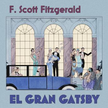 [Spanish] - El gran Gatsby