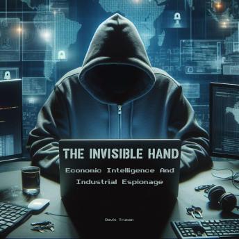 The Invisible Hand: Economic Intelligence And Industrial Espionage