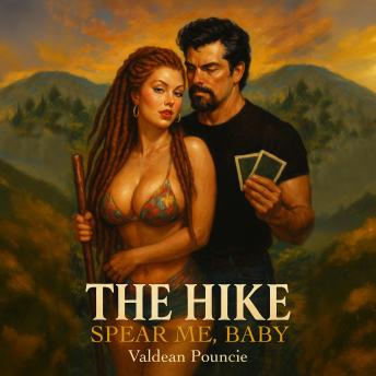 The Hike: Spear Me, Baby