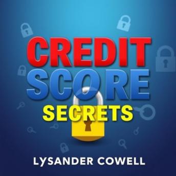 Credit Score Secrets: Unlock Your Financial Power Today: 'Elevate your financial knowledge! Discover audio lessons that unlock the secrets to boosting your credit score.'