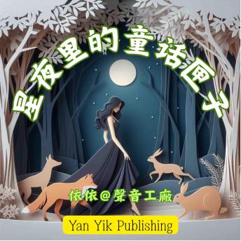 [Chinese] - 星夜里的童话匣子: 第一辑