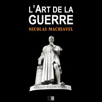 [French] - L'art de la guerre
