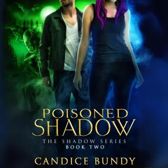 Poisoned Shadow: An Urban Fantasy Romance