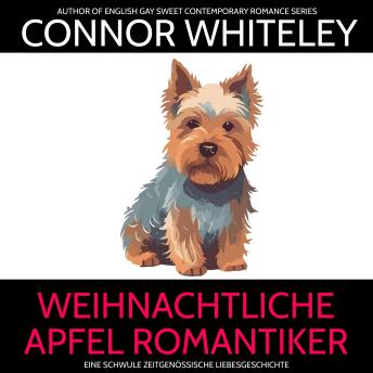 [German] - weihnachtliche Apfel Romantiker: Eine schwule zeitgenössische Liebesgeschichte