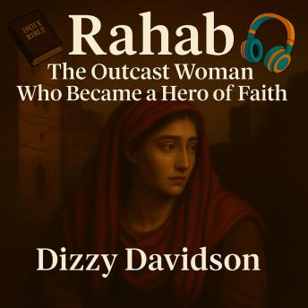 Rahab: The Outcast Woman Who Became a Hero of Faith': Faith, Boldness, and the God of Second Chances