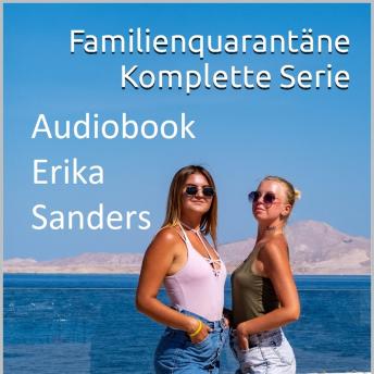 [German] - Familienquarantäne. Komplette Serie
