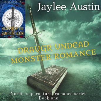 Shadow of Samhain Moon: Nordic Monster Romance Series