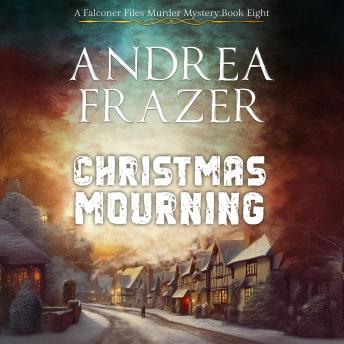 Christmas Mourning