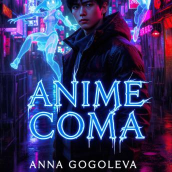 ANIME COMA: The line between reality and nightmare has blurred.