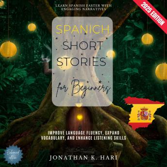 [Spanish] - Spanish Short Stories for Beginners:: Learn Spanish Faster with Engaging Narratives (Improve Language Fluency, Expand Vocabulary, and Enhance Listening Skills)