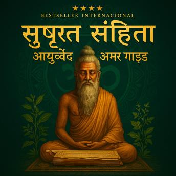 [Hindi] - सुष्रुत संहिता आयुर्वेद की अमर गाइड: 'यह वो रहस्य है जिसे केवल चुनिंदा लोगों को बताया गया था'