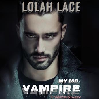 My Mr. Vampire