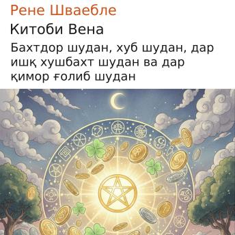 [Tajik] - Китоби Вена