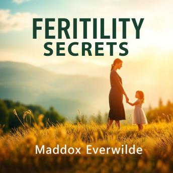 FERTILITY Secrets: Unlocking Egg Quality for Lasting Change: 'Elevate your fertility journey with dynamic audio lessons that unlock egg quality secrets for lasting transformation!'