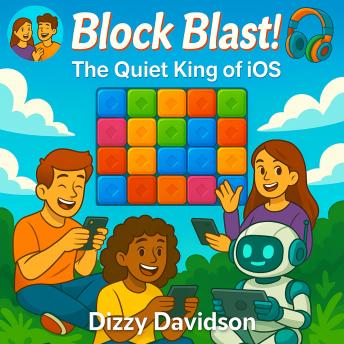 Block Blast! The Quiet King of IOS: The Block Puzzle Sensation That Quietly Took Over Your Screen—and Your Mind