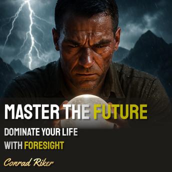 Master the Future: Dominate Your Life with Foresight