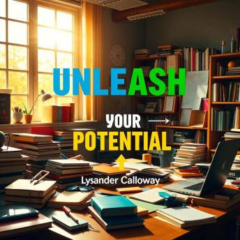 RAPID Strategies for Unleashing Your Full Learning Potential: 'Elevate your skills with captivating audio lessons that maximize your learning potential today!'