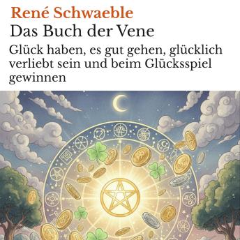 [German] - Das Buch der Vene: Glück haben, es gut gehen, glücklich verliebt sein und beim Glücksspiel gewinnen