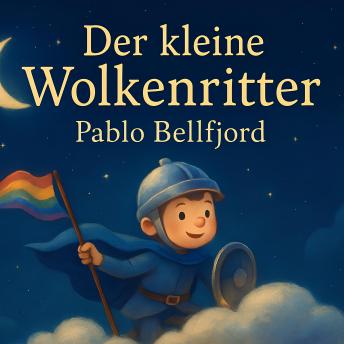 [German] - Der kleine Wolkenritter