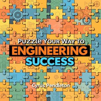 Puzzle Your Way to Engineering Success: 'Elevate your engineering exam prep! Dive into impactful audio lessons for ultimate success.'