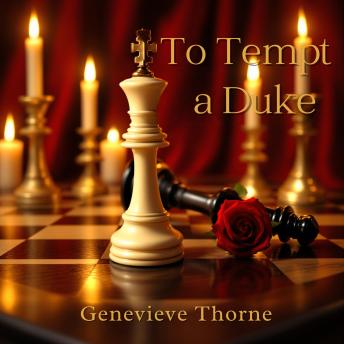 To Tempt a Duke