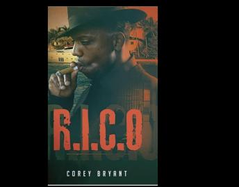 R.I.C.O: Corey Bryant