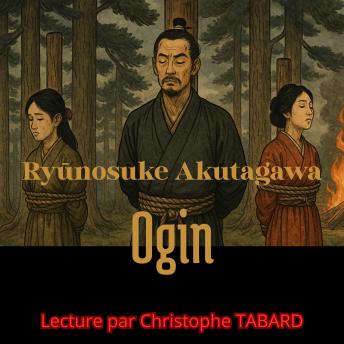[French] - Ogin: Rashômon et autres contes (羅生門)