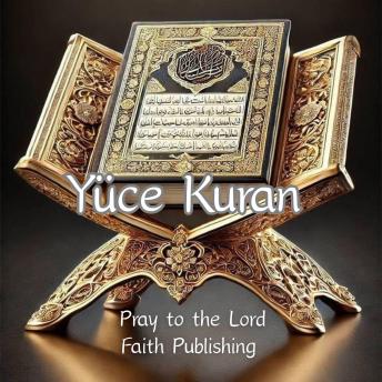 [Turkish] - Yüce Kuran