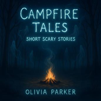 Campfire Tales: Short Scary Stories