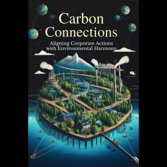 Carbon Connections: Aligning Corporate Actions with Environmental Harmony