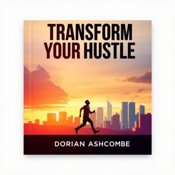 Transform Your Hustle: Secrets to Building Wealth and Freedom: 'Dive into 'Transform Your Hustle' and uncover powerful strategies for achieving financial freedom today!'