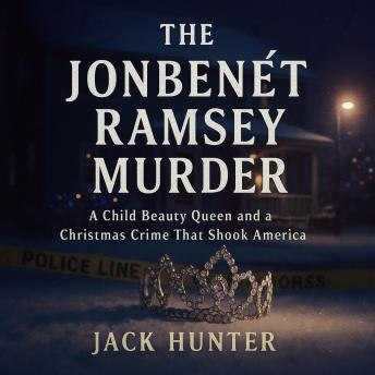 The JonBenét Ramsey Murder: A Child Beauty Queen and a Christmas Crime That Shook America