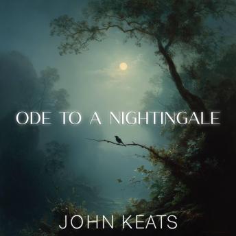 Ode to a Nightingale