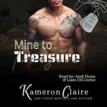 Mine to Treasure
