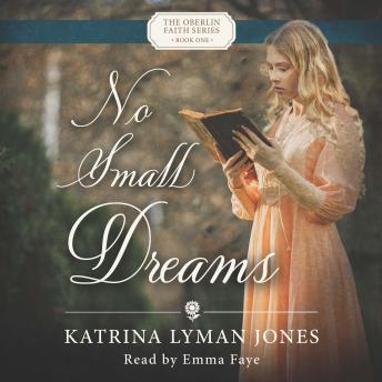 No Small Dreams