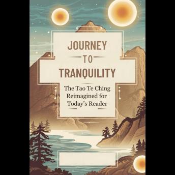 Journey to Tranquility: The Tao Te Ching Reimagined for Today's Reader