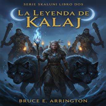 [Spanish] - La leyenda de Kalaj