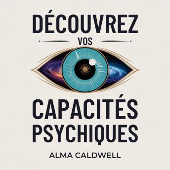 [French] - Découvrez vos capacités psychiques: Un chemin étape par étape pour affiner l’intuition, élargir la conscience et accéder à une guidance supérieure sans tâtonner