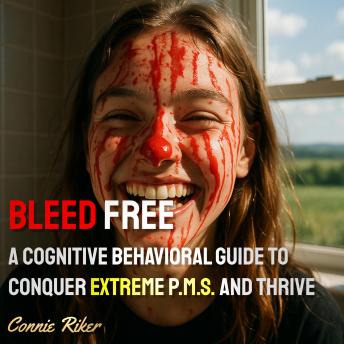 Bleed Free: A Cognitive Behavioral Guide to Conquer Extreme P.M.S. and Thrive