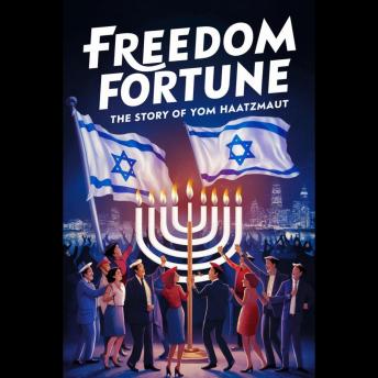 Freedom Fortune : The Story of Yom HaAtzmaut