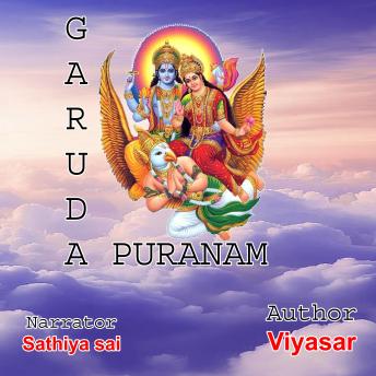 [Tamil] - Garuda Puranam in Tamil - Complete Audio Book in Tamil