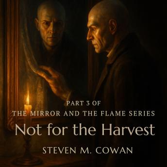 Not for the Harvest