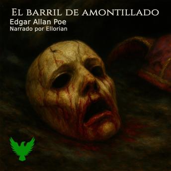 [Spanish] - El barril de amontillado