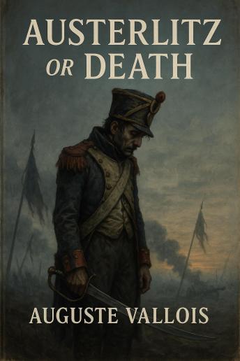 Austerlitz or Death: Memoirs of an Emperor's Soldier