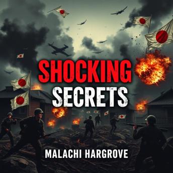 Unveiling the Shocking Secrets Behind Japan's WWII Defeat: 'Unlock the mysteries of Japan's WWII defeat with captivating audio lessons for an unforgettable experience!'
