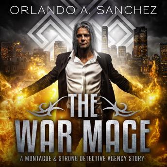 The War Mage